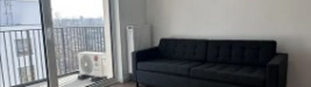 3-pokojowe mieszkanie na włochach
