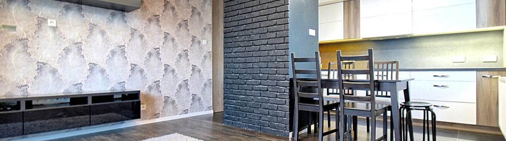 3 pokoje na cichym osiedlu w ząbkach