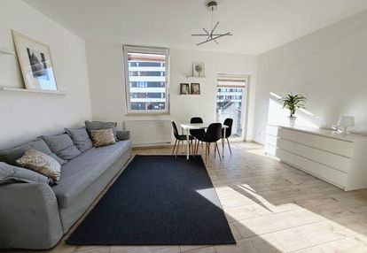 Kawalerka z balkonem! nowa cukrownia