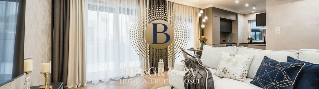 Taras✅premium✅klimatyzacja ✅spa i siłownia✅