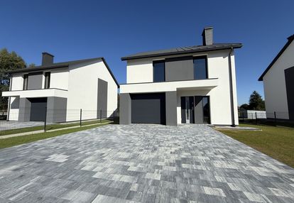 125 m2|działka 4,8 ar. | 5 pokoi