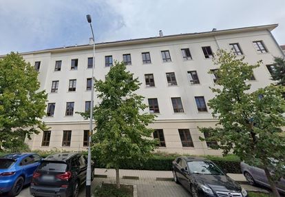 Okolice uniwersytetu przyrodniczego