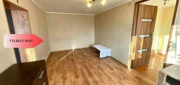 Mieszkanie 2 pokojowe z ogródkiem