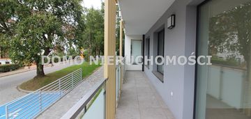 ***przestronne z tarasem***do wprowadzenia***