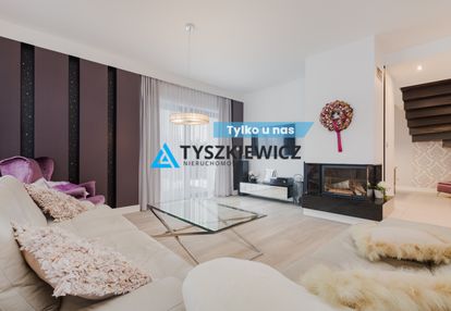 Wyjątkowy dom wolnostojący 206 m² | bolszewo
