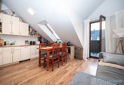 3 pokoje + balkon u progu krakowa, świetna oferta