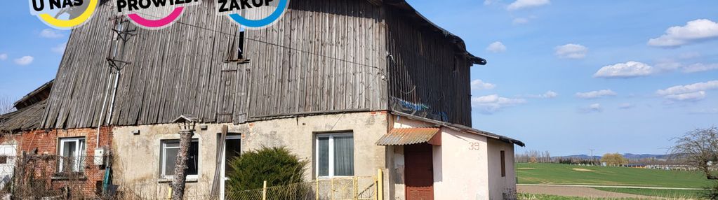 Działka 2.05 ha okazja gołębiewko k. trąbek