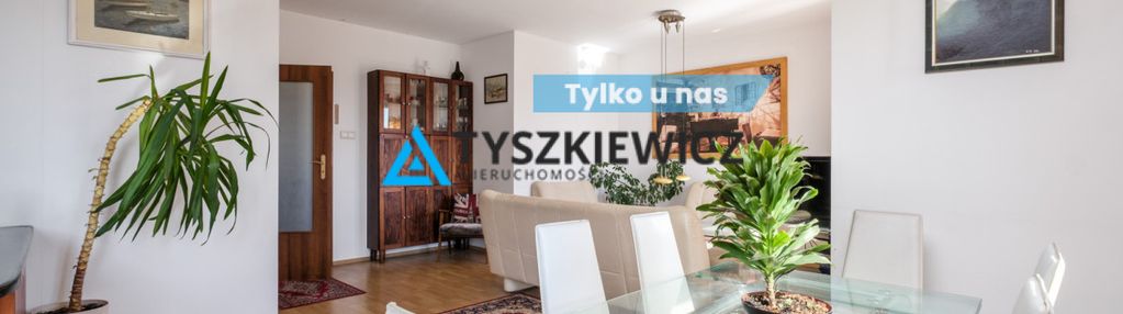 Przestronne mieszkanie w prestiżowej lokalizacji