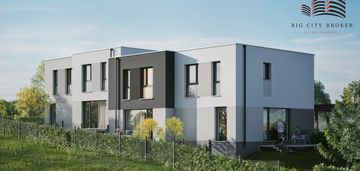 Domy 87 m2 (4 pokoje) - lublin