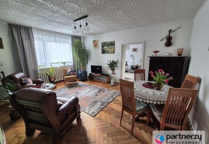Bliżniak na małym kacku
