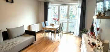 Jasna kawalerka na wielopolskiej