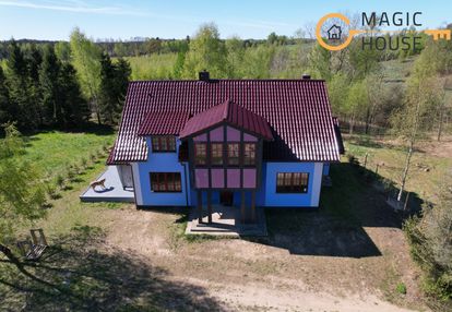 Niskie koszty utrzymania + oddzielne mieszkanie