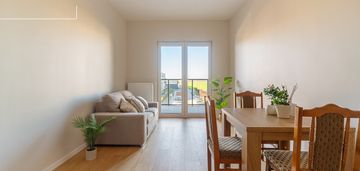 Nowe/wysoki standard/miejsce parkingowe