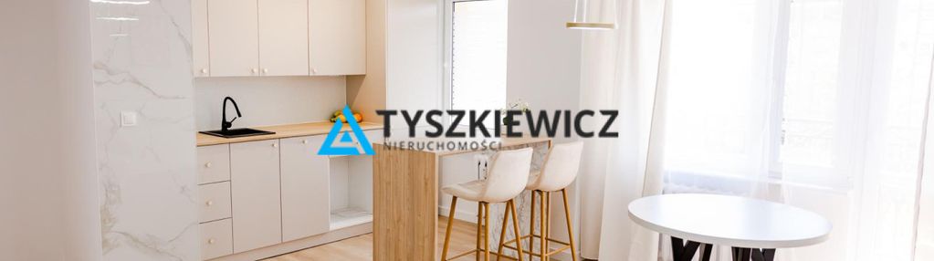 Nowoczesne, 3-pokojowe mieszkanie