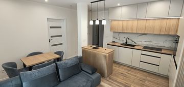 Apartament z dużym ogródkiem do wynajęcia – tarnów