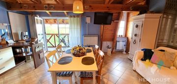 Dadaj, umeblowane mieszkanie 53,18 m2