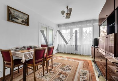 4 pokoje ursus  - ostatnie piętro - do remontu