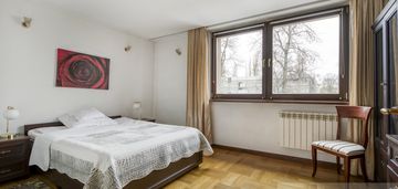 Luksusowy apartament w świetnej lokalizacji