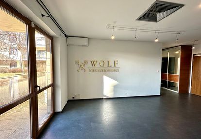 Na sprzedaż apartament z tarasem