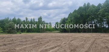 Budowlane przy ul podmiejskiej