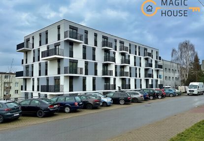 2 pokoje w centrum gdyni | balkon | winda