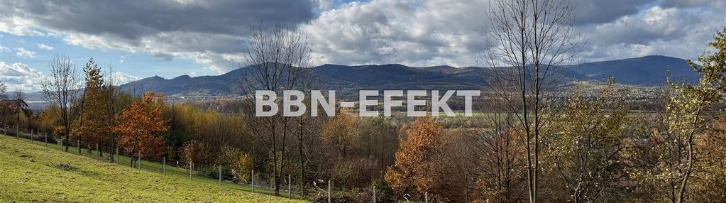 Działka pod zabudowę zagrodową.