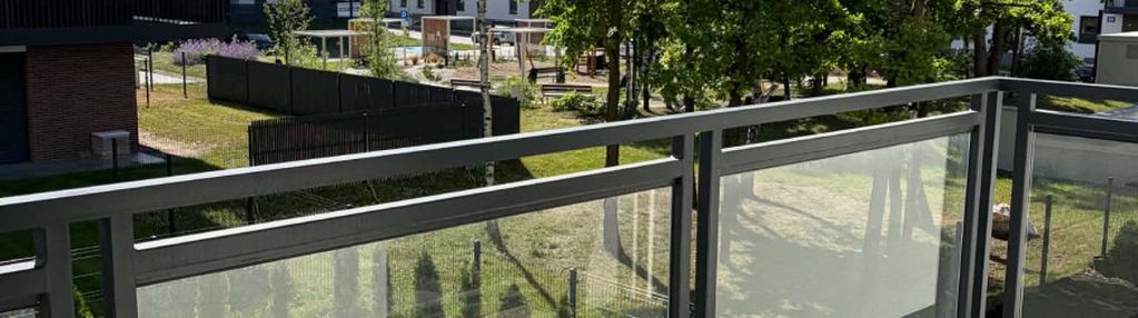 Ostatnie 3 pokojowe z widokiem na zieleń| retkinia