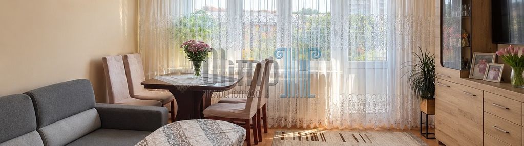 Dwa pokoje 46 m² | bydgoszcz, fordon