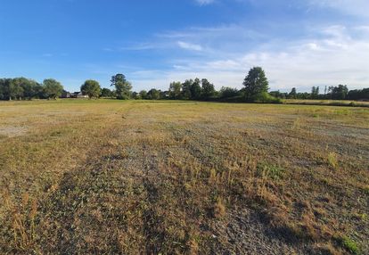 Nowe gniewniewice, 1000 m2 w kompleksie działek