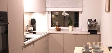 2 pokoje | klimatyzacja | garaż