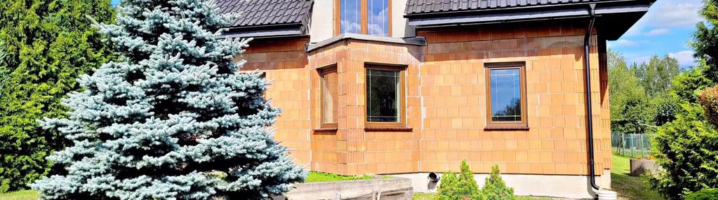 Dwa domy w jednej cenie