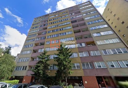 Okolice ul. salezjańskiej   winda/rozkład/balkon