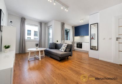 Nowoczesne 2 pokoje | kępa mieszczańska | 2xbalkon