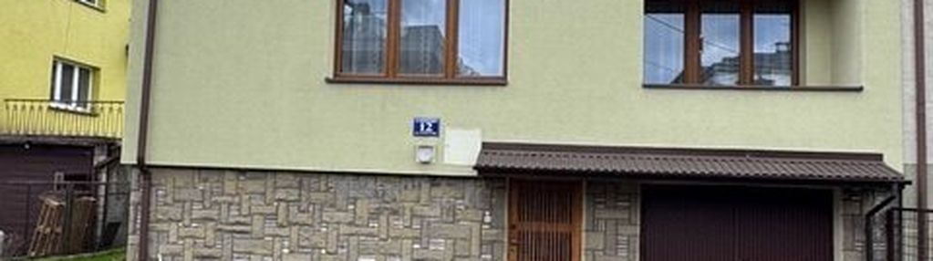 Dom - wola justowska - okolica ul. królowej jadwig