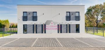 Ostatni apartament! 2 miejsca parkingowe i ogród