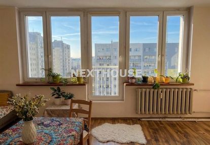 Słoneczne 2 pokoje - bytom miechowice