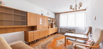 Metro onz/widok na pkin/od zaraz/38,78 m2/2 pokoje