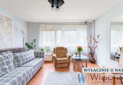 Słoneczna kawalerka na mokotowie