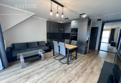 Nowoczesne mieszkanie 53m2 | 3 pokoje | balkon |