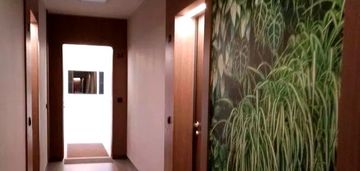 Przestronne, jasne mieszkanie na mokotowie