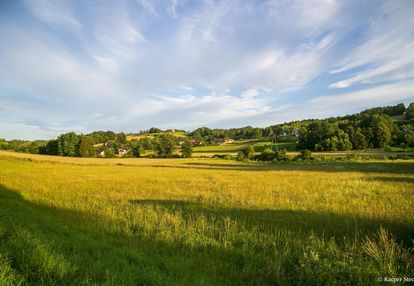 Działki budowlane pod inwestycje