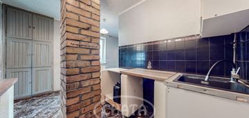 Adaptacja w kamienicy