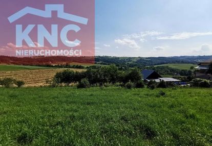 Działka budowlana