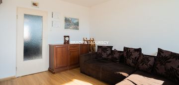 3-pokojowe z loggią