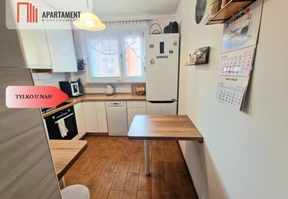 Błonie 3 pokoje! możliwość dokupienia garażu z kw!