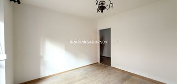 Kawalerka| kurdwanów | balkon | niski czynsz