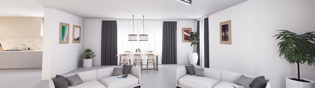 Gotowe/mieszkanie 4pok, 98,53m2 z 2 balkonami/wrocław szczepin