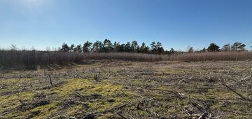 Atrakcyjna działka w chwaszczynie - 1093 m²