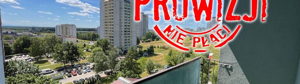 2 pokojowe mieszkanie do wynajęcia