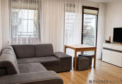 3-pokojowe mieszkanie na mokotowie
